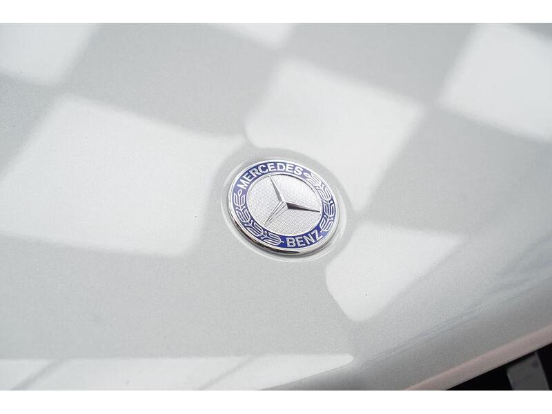 Mercedes-Benz M Class 3.0 ML350 V6 BlueTEC AMG Line G-Tronic 4WD Euro 6 (s/s) 5dr - U1097