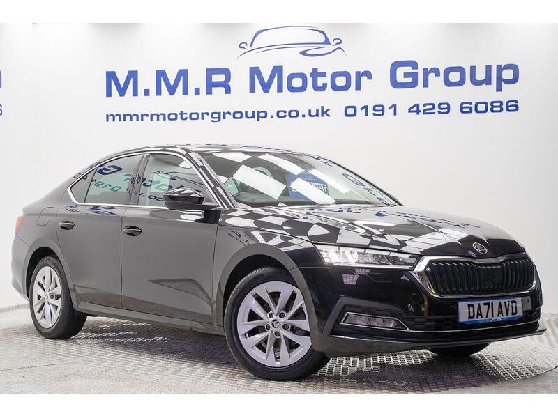 Skoda Octavia 2.0 TDI SE L DSG Euro 6 (s/s) 5dr - U1098