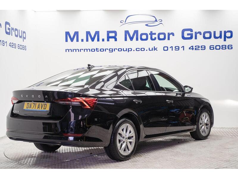 Skoda Octavia 2.0 TDI SE L DSG Euro 6 (s/s) 5dr - U1098