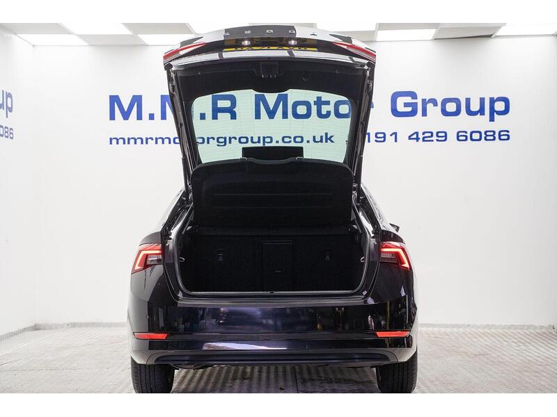 Skoda Octavia 2.0 TDI SE L DSG Euro 6 (s/s) 5dr - U1098