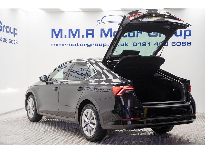 Skoda Octavia 2.0 TDI SE L DSG Euro 6 (s/s) 5dr - U1098