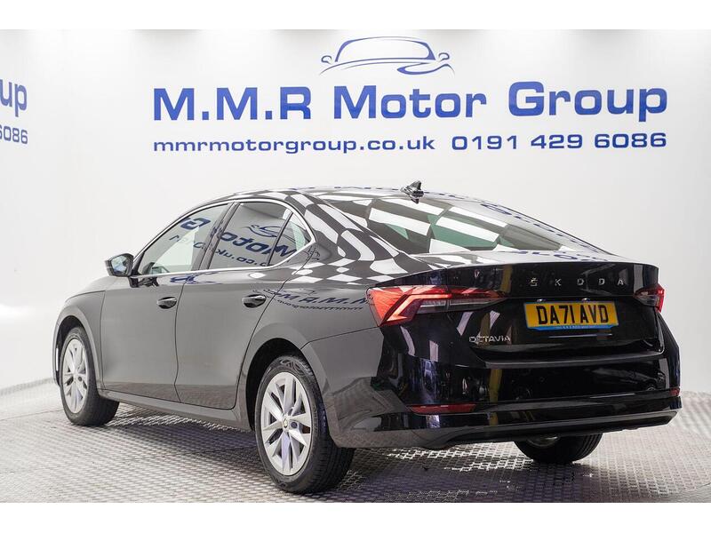 Skoda Octavia 2.0 TDI SE L DSG Euro 6 (s/s) 5dr - U1098