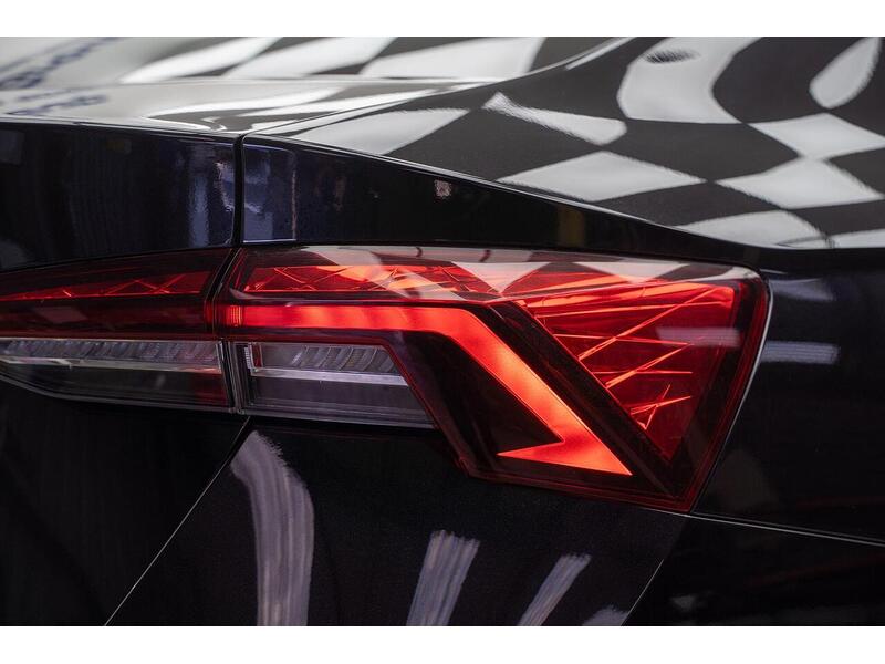 Skoda Octavia 2.0 TDI SE L DSG Euro 6 (s/s) 5dr - U1098