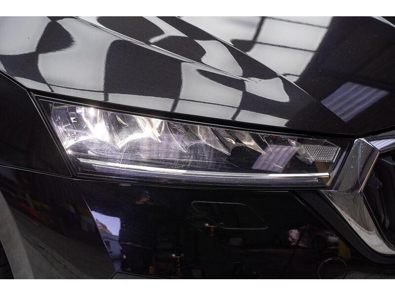 Skoda Octavia 2.0 TDI SE L DSG Euro 6 (s/s) 5dr - U1098