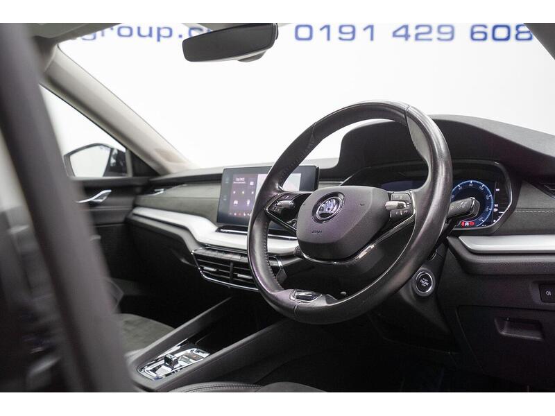 Skoda Octavia 2.0 TDI SE L DSG Euro 6 (s/s) 5dr - U1098