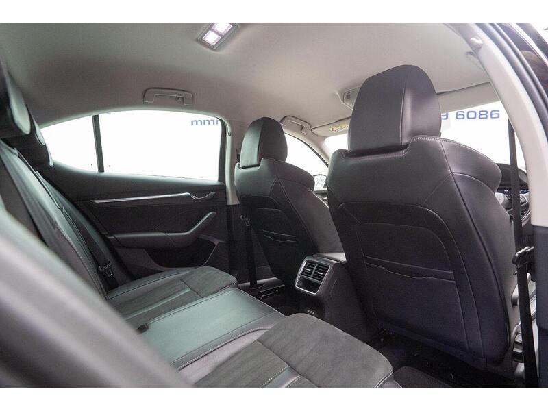 Skoda Octavia 2.0 TDI SE L DSG Euro 6 (s/s) 5dr - U1098