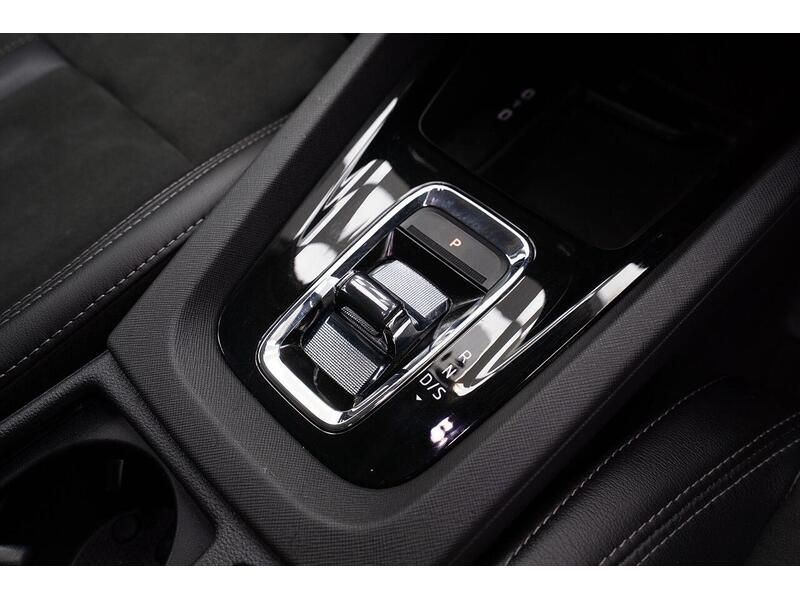 Skoda Octavia 2.0 TDI SE L DSG Euro 6 (s/s) 5dr - U1098