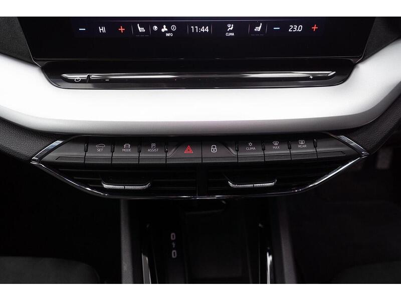 Skoda Octavia 2.0 TDI SE L DSG Euro 6 (s/s) 5dr - U1098