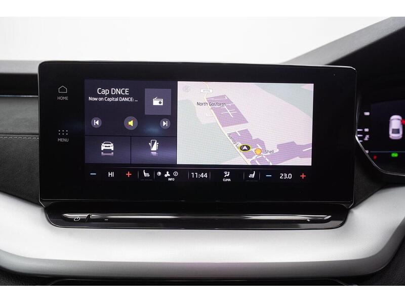 Skoda Octavia 2.0 TDI SE L DSG Euro 6 (s/s) 5dr - U1098