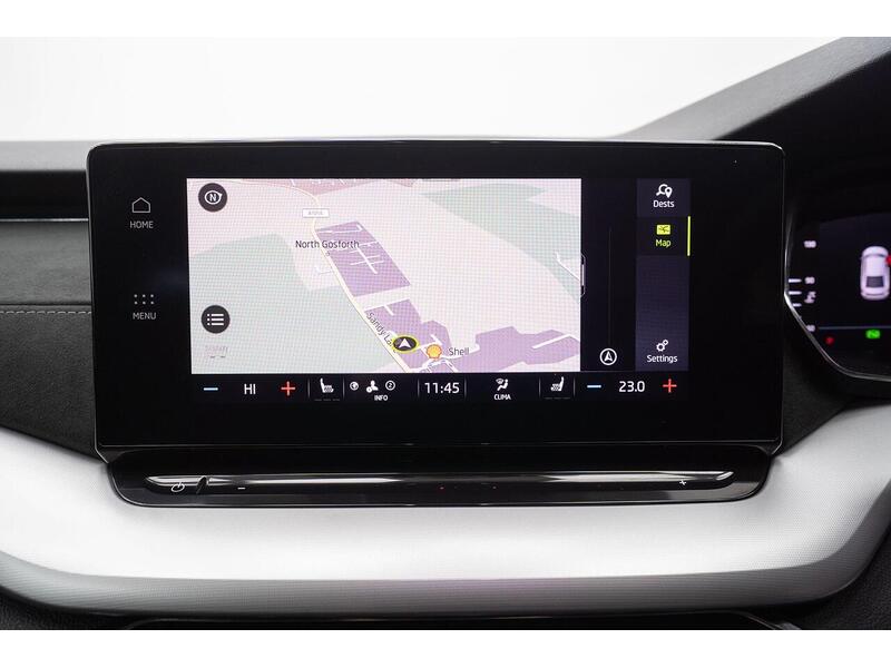 Skoda Octavia 2.0 TDI SE L DSG Euro 6 (s/s) 5dr - U1098