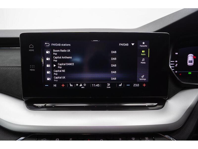 Skoda Octavia 2.0 TDI SE L DSG Euro 6 (s/s) 5dr - U1098