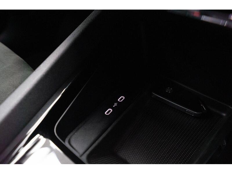 Skoda Octavia 2.0 TDI SE L DSG Euro 6 (s/s) 5dr - U1098