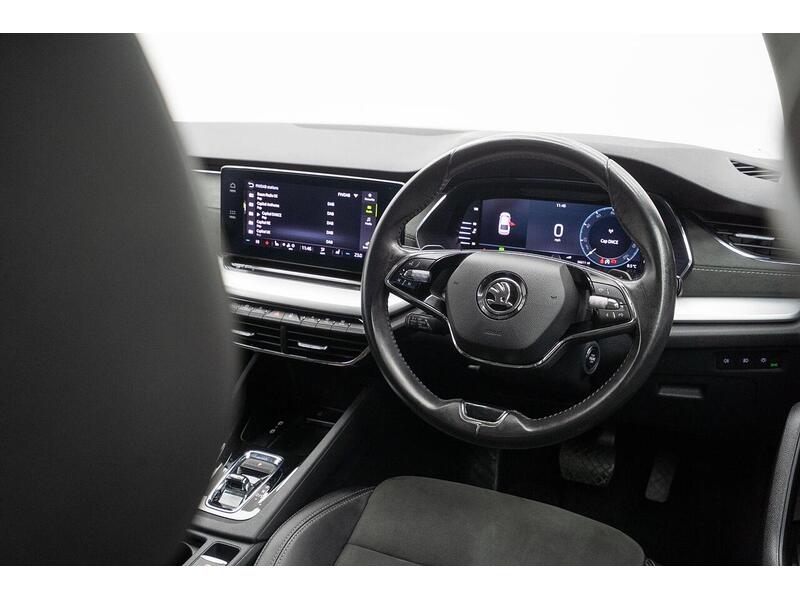 Skoda Octavia 2.0 TDI SE L DSG Euro 6 (s/s) 5dr - U1098