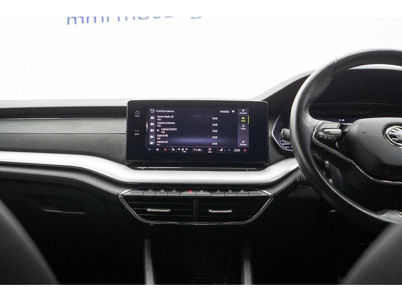 Skoda Octavia 2.0 TDI SE L DSG Euro 6 (s/s) 5dr - U1098