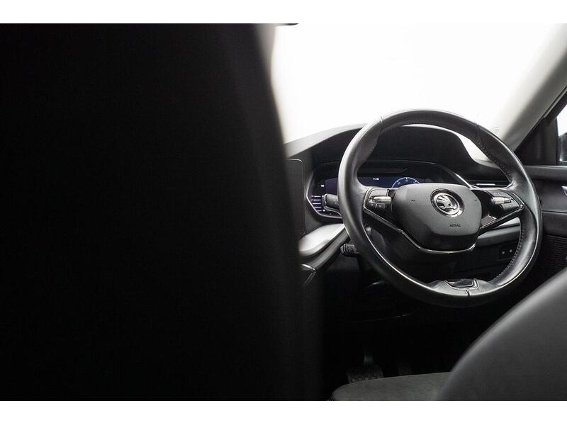 Skoda Octavia 2.0 TDI SE L DSG Euro 6 (s/s) 5dr - U1098