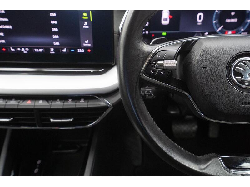 Skoda Octavia 2.0 TDI SE L DSG Euro 6 (s/s) 5dr - U1098