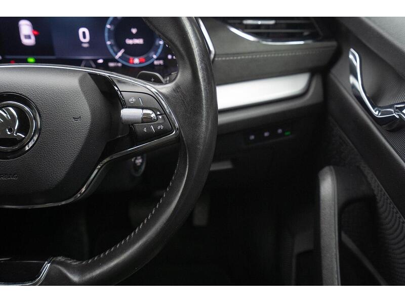 Skoda Octavia 2.0 TDI SE L DSG Euro 6 (s/s) 5dr - U1098