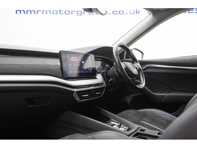 Skoda Octavia 2.0 TDI SE L DSG Euro 6 (s/s) 5dr - U1098