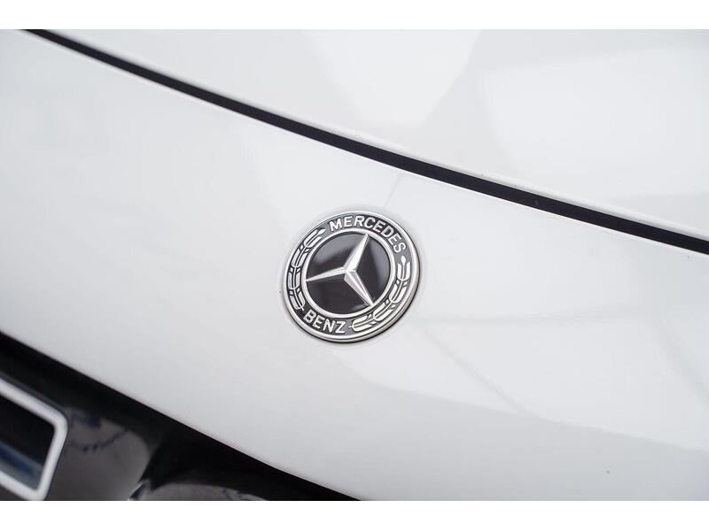 Mercedes-Benz GLA 1.6 GLA180 Urban Edition 7G-DCT Euro 6 (s/s) 5dr - U1099