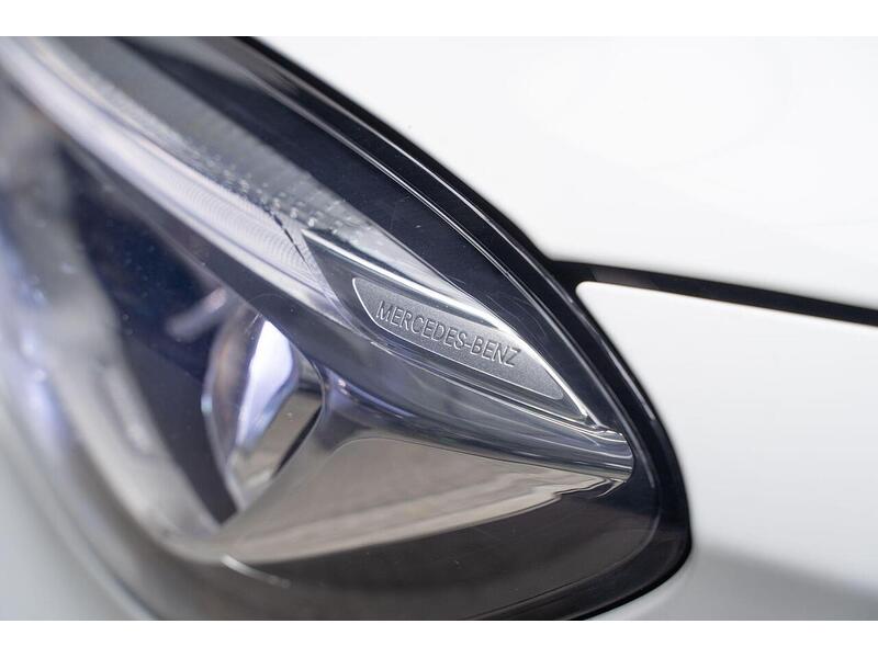 Mercedes-Benz GLA 1.6 GLA180 Urban Edition 7G-DCT Euro 6 (s/s) 5dr - U1099