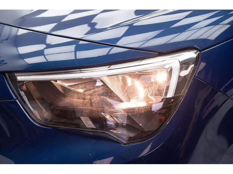 Vauxhall Combo Life 1.5 Turbo D Elite Auto Euro 6 (s/s) 5dr (7 Seat) - U1103