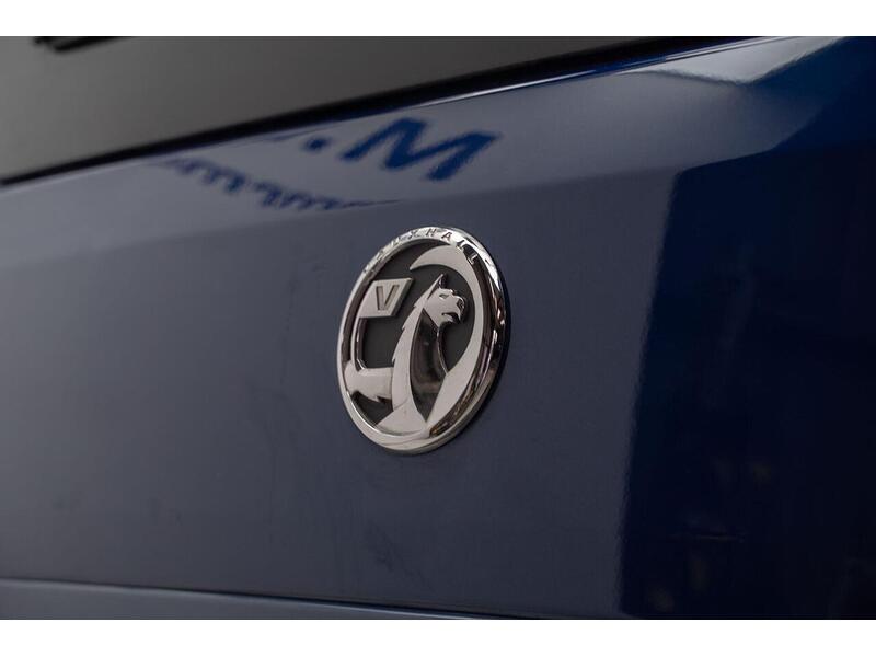 Vauxhall Combo Life 1.5 Turbo D Elite Auto Euro 6 (s/s) 5dr (7 Seat) - U1103