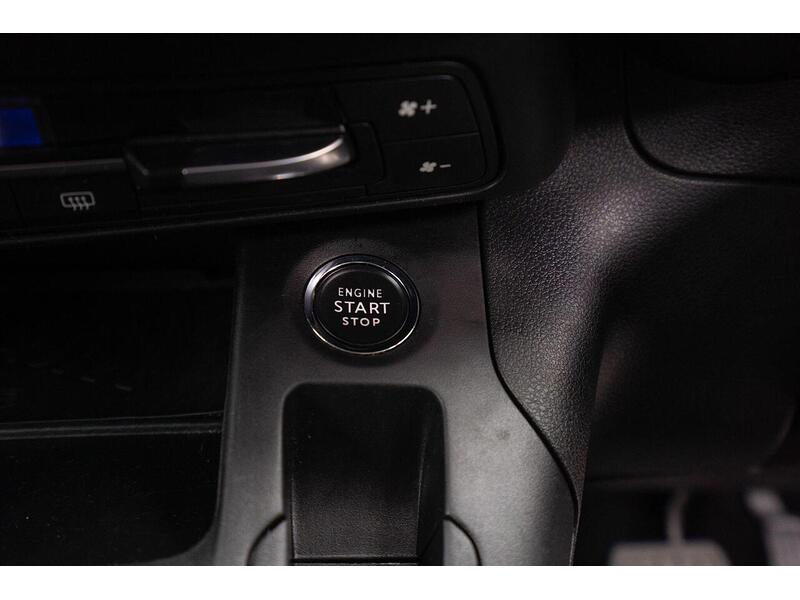 Vauxhall Combo Life 1.5 Turbo D Elite Auto Euro 6 (s/s) 5dr (7 Seat) - U1103