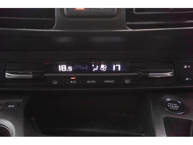 Vauxhall Combo Life 1.5 Turbo D Elite Auto Euro 6 (s/s) 5dr (7 Seat) - U1103