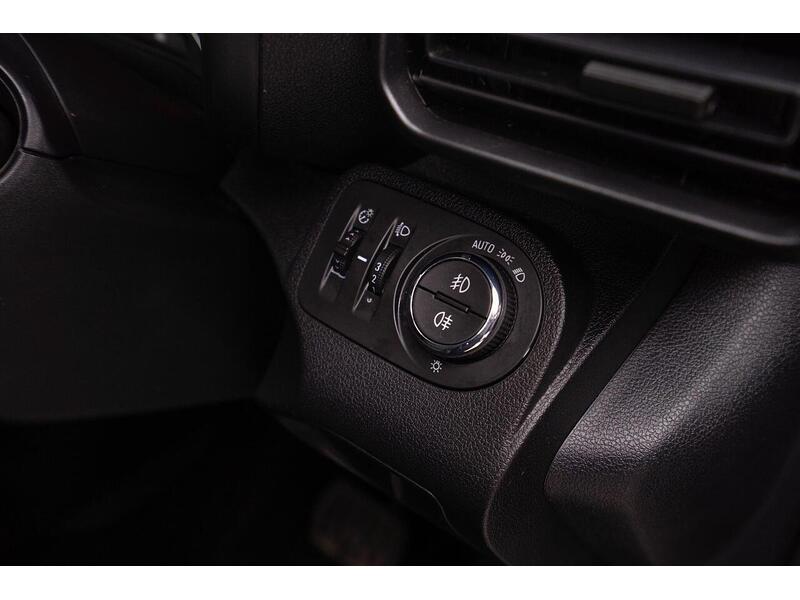 Vauxhall Combo Life 1.5 Turbo D Elite Auto Euro 6 (s/s) 5dr (7 Seat) - U1103