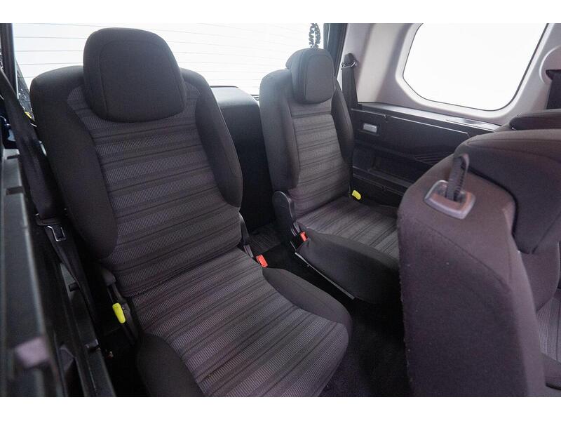 Vauxhall Combo Life 1.5 Turbo D Elite Auto Euro 6 (s/s) 5dr (7 Seat) - U1103