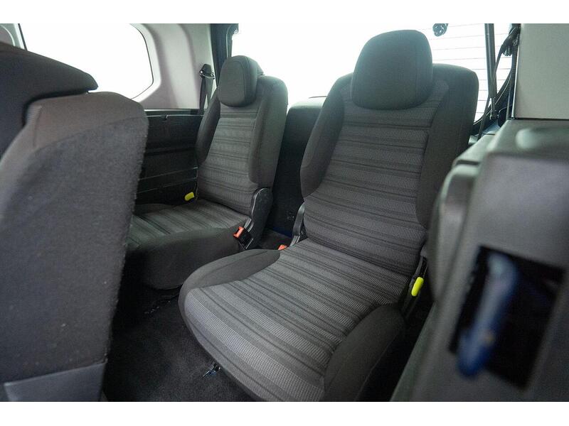 Vauxhall Combo Life 1.5 Turbo D Elite Auto Euro 6 (s/s) 5dr (7 Seat) - U1103