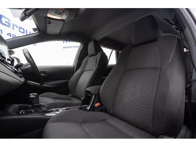 Toyota Corolla 1.8 VVT-h Icon Tech Touring Sports CVT Euro 6 (s/s) 5dr - U1104