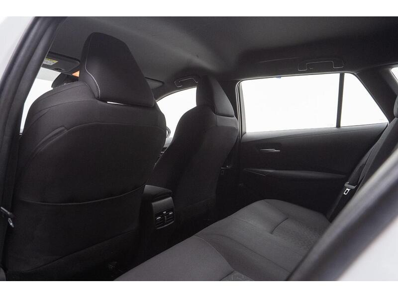 Toyota Corolla 1.8 VVT-h Icon Tech Touring Sports CVT Euro 6 (s/s) 5dr - U1104