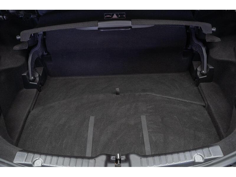 Mercedes-Benz SLC 2.1 SLC250d AMG Line G-Tronic Euro 6 (s/s) 2dr - U1107