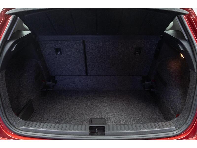 SEAT Arona 1.0 TSI SE Technology Euro 6 (s/s) 5dr - U1108