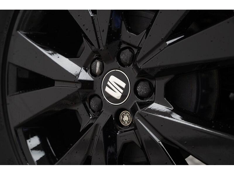 SEAT Arona 1.0 TSI SE Technology Euro 6 (s/s) 5dr - U1108