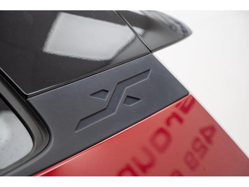 SEAT Arona 1.0 TSI SE Technology Euro 6 (s/s) 5dr - U1108