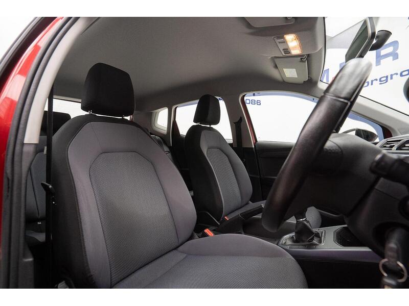 SEAT Arona 1.0 TSI SE Technology Euro 6 (s/s) 5dr - U1108