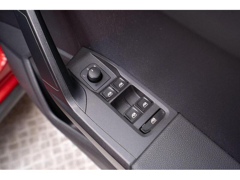 SEAT Arona 1.0 TSI SE Technology Euro 6 (s/s) 5dr - U1108