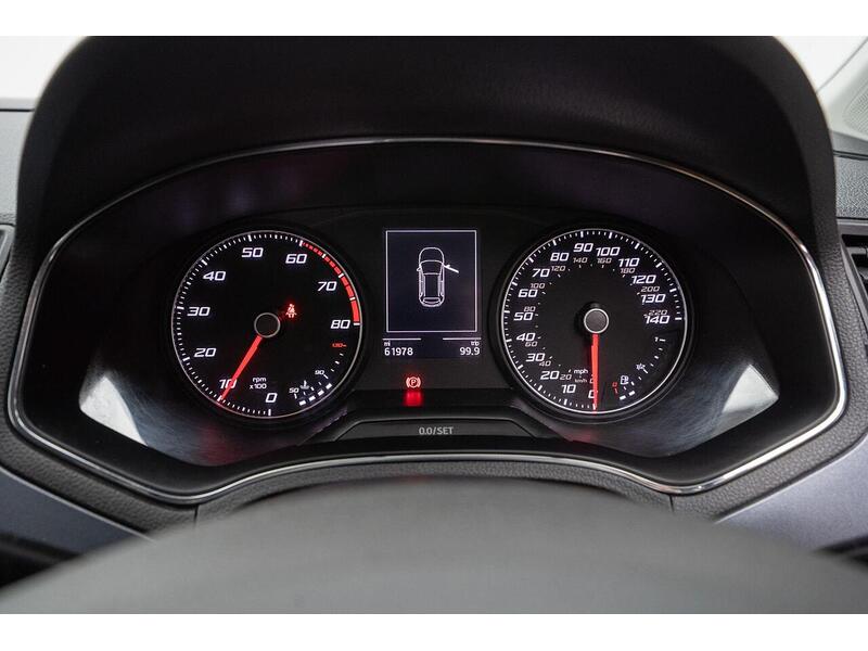 SEAT Arona 1.0 TSI SE Technology Euro 6 (s/s) 5dr - U1108