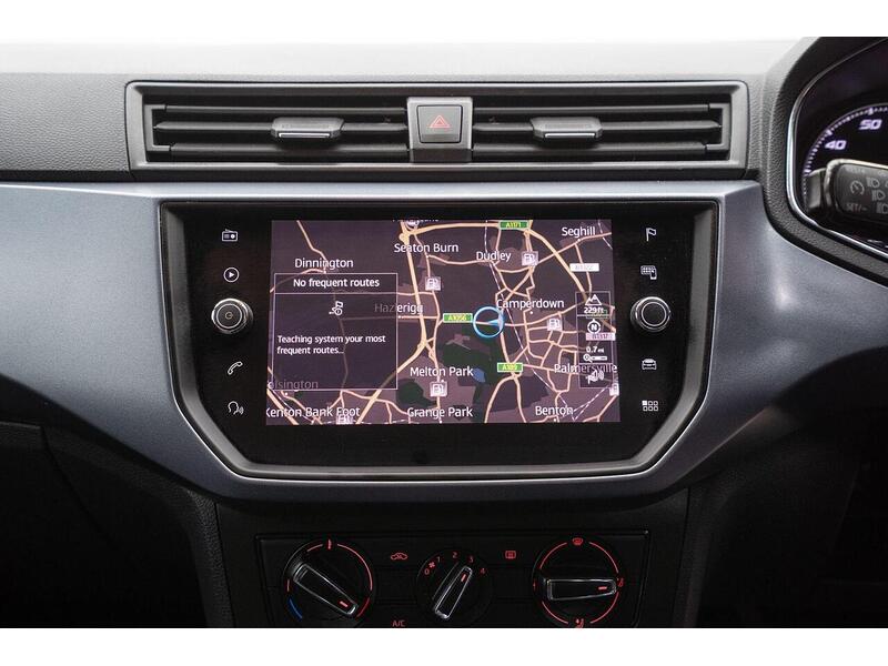 SEAT Arona 1.0 TSI SE Technology Euro 6 (s/s) 5dr - U1108