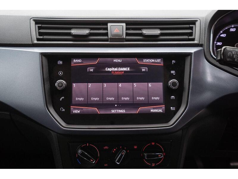 SEAT Arona 1.0 TSI SE Technology Euro 6 (s/s) 5dr - U1108