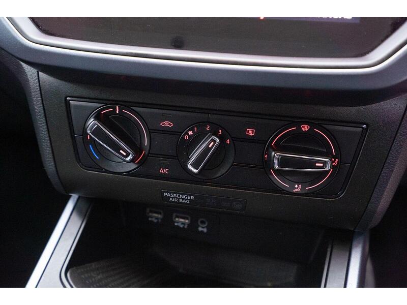 SEAT Arona 1.0 TSI SE Technology Euro 6 (s/s) 5dr - U1108