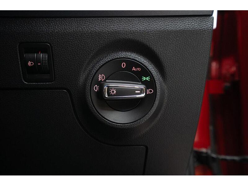 SEAT Arona 1.0 TSI SE Technology Euro 6 (s/s) 5dr - U1108