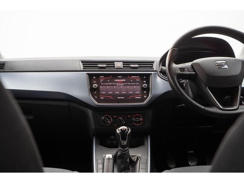 SEAT Arona 1.0 TSI SE Technology Euro 6 (s/s) 5dr - U1108