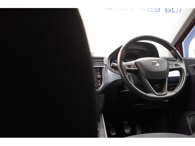 SEAT Arona 1.0 TSI SE Technology Euro 6 (s/s) 5dr - U1108