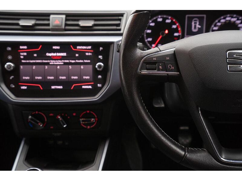 SEAT Arona 1.0 TSI SE Technology Euro 6 (s/s) 5dr - U1108