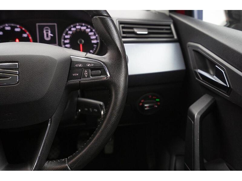 SEAT Arona 1.0 TSI SE Technology Euro 6 (s/s) 5dr - U1108