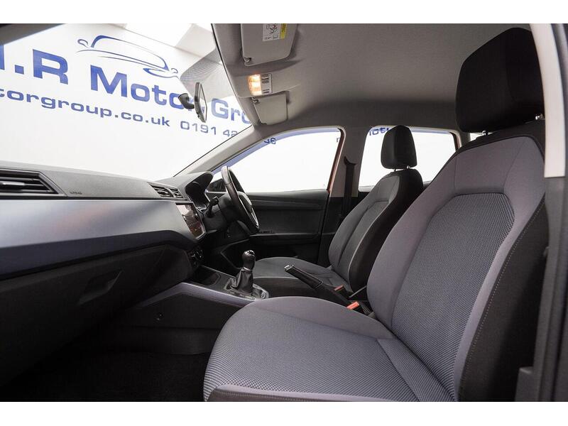 SEAT Arona 1.0 TSI SE Technology Euro 6 (s/s) 5dr - U1108