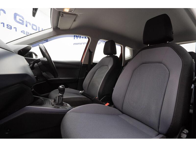 SEAT Arona 1.0 TSI SE Technology Euro 6 (s/s) 5dr - U1108